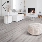  Interior Pictures of Grey Brio Oak 22917 from the Moduleo Select collection | Moduleo